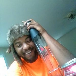 Meet your Posher, Gerald